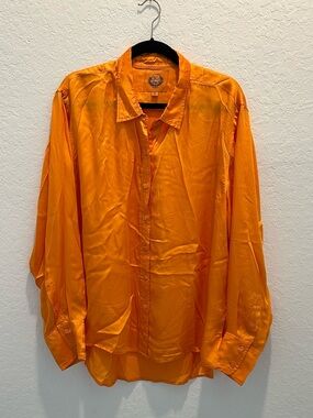 Coniglio Classic Button Down